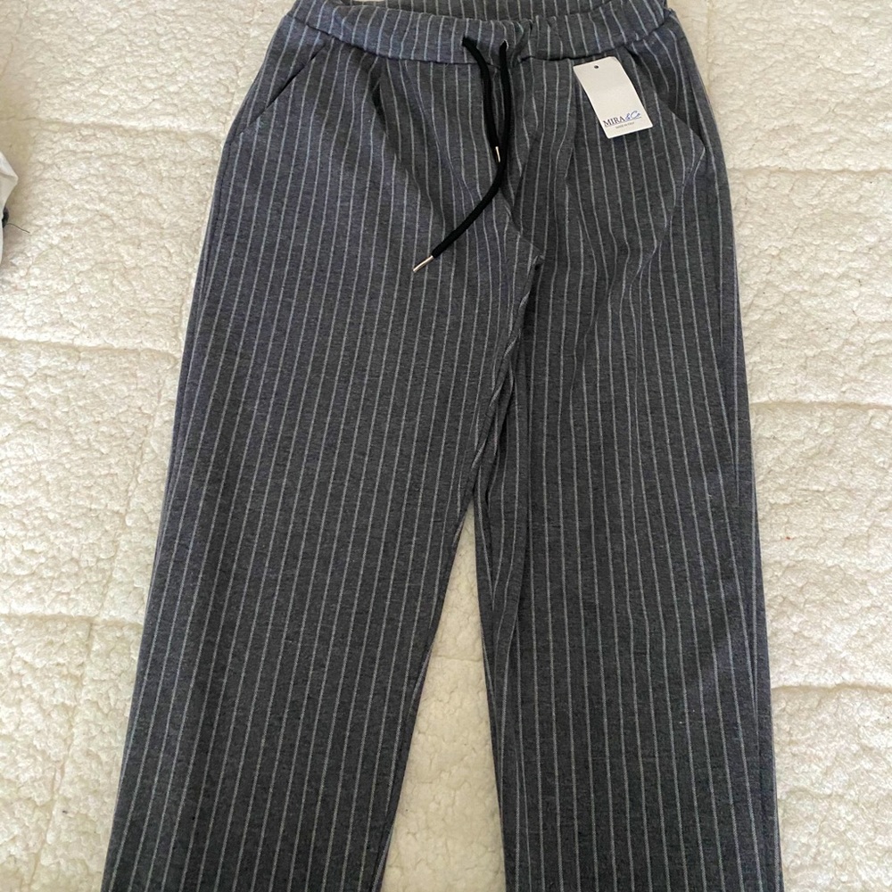 Dress pants